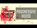 Miniature de la vidéo de la chanson Someone To Love (Mync Stadium Remix)