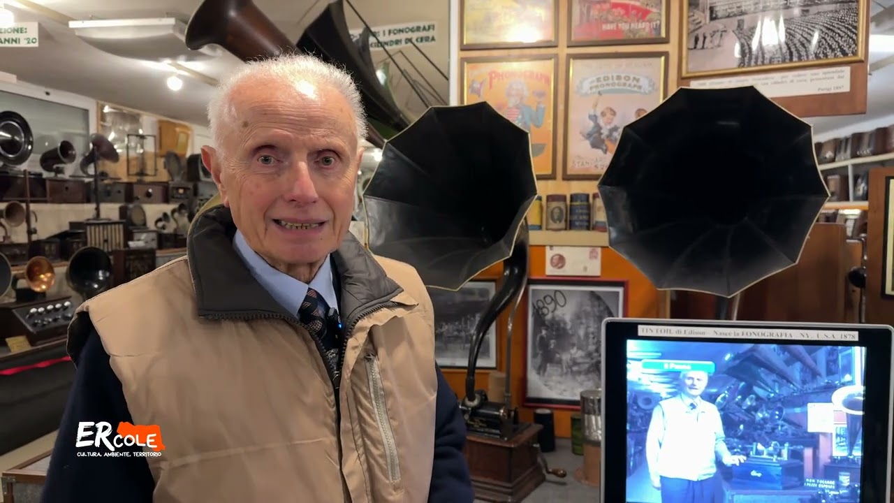 Le scoperte che hanno cambiato il mondo al Museo della Comunicazione G. Pelagalli di Bologna