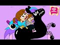 Sonya from Toastville | OFFICIAL TRAILER Episode 2  | Animated series 💙 Moolt Kids Toons Happy Bear