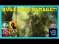 Immortal Lobby CHAOS! Ability Arena Dota 2 [Lady Anshu]