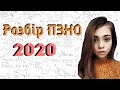 Пробне ЗНО з математики 2020