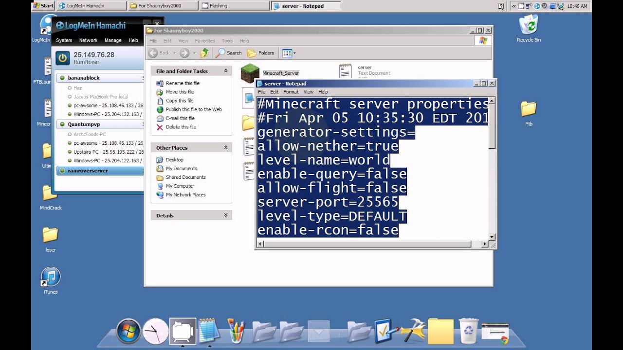 How To Use Noip With Hamachi YouTube how-to-use-noip-with-hamachi-youtube