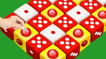 Satisfying Mobile Game New Video jelly 2048 - Blob Merge 3d gameplay walkthrough part 6