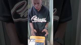 computer disassembling and assembling (mac book A1181)