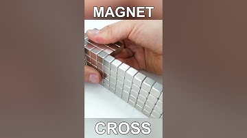 Magnet Cross