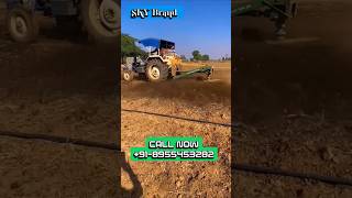 SKY brand Compost spreader #santoshkrishi #cowdungspreader #machine #viral