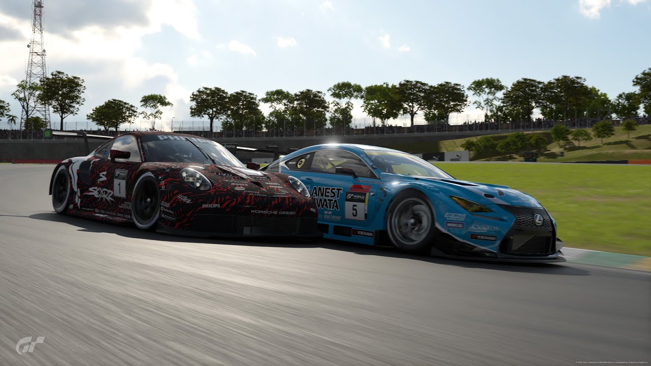 GT7】新しいデイリーレースします！ - YouTube