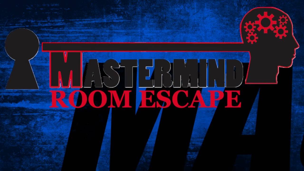 #1 St. Louis Escape Room on TripAdvisor: Mastermind Room Escape - YouTube