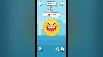 Brain Riddles Tricky Puzzles Level 41 to 50 Walkthrough