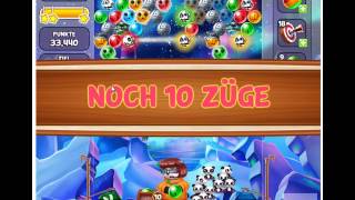 Panda Pop Level 792 no Booster by Michi G