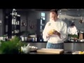 Реклама Knorr | Кнорр - &quot;Целый цыпленок с чесноком!&quot;