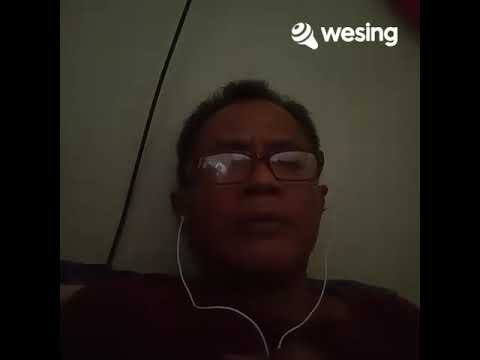 Hati Yang Terluka
