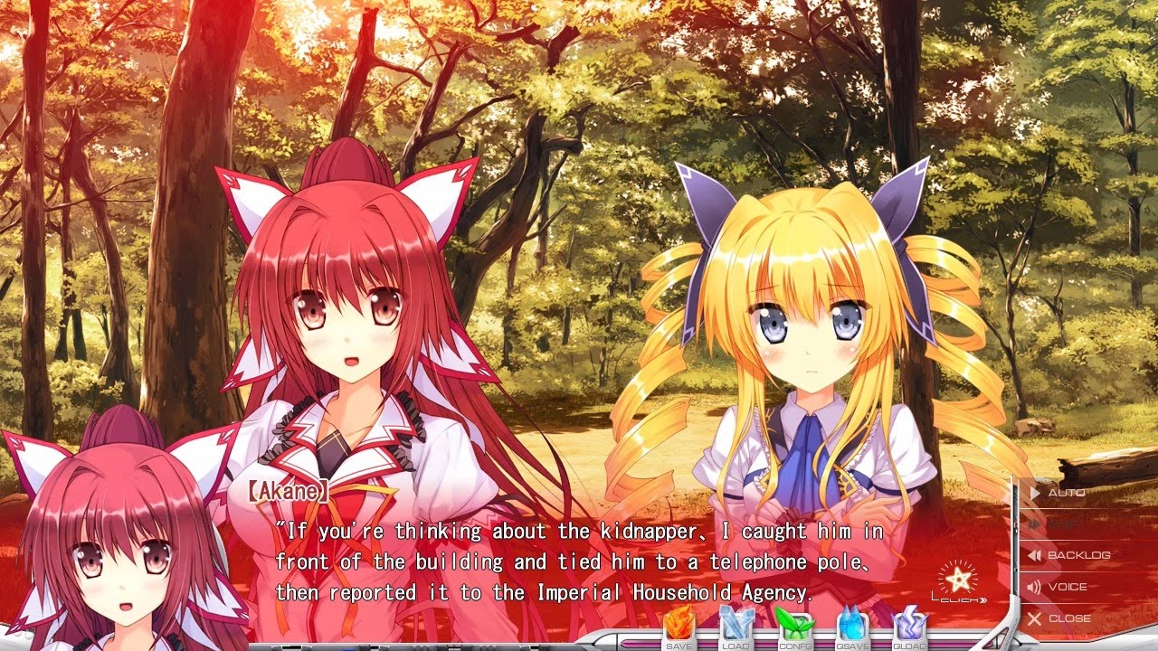Koiken Otome Revive Torrent