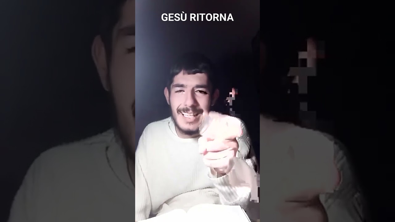 Ora Enok camminò con DIO; poi non fu più trovato, perché DIO lo prese.