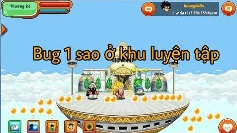 Thủ thuật Kiếm 3 Tỷ Vàng 1 Ngày | Ngọc Rồng Online
