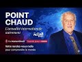 🔴 Point Chaud: l'analyse géopolitique avec Kamel Chérif du 08/06/2026