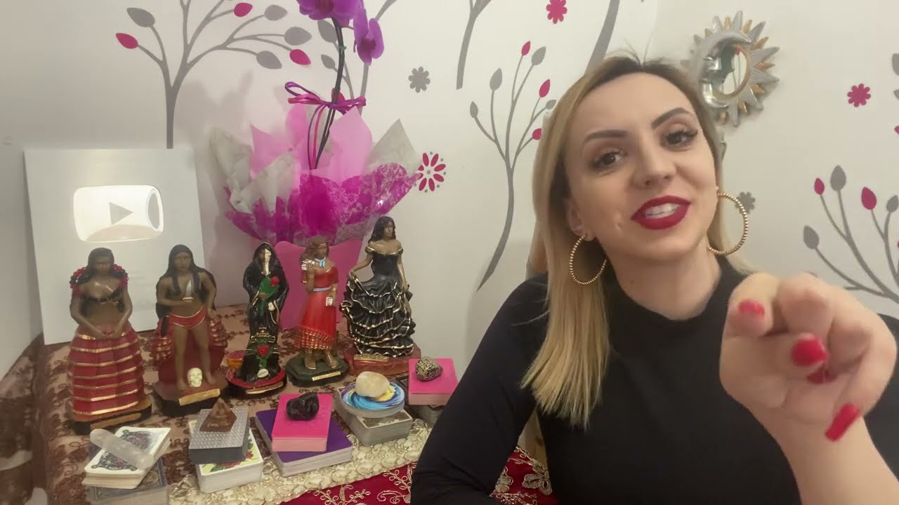 TUDO QUE VOCÊ IRÁ VIVER NOS PRÓXIMOS DIAS!