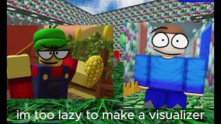 Jokesaken OST: LESSON (DAVE & BAMBI LMS)