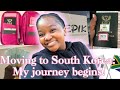 Moving from South Africa to South Korea to become an EPIK Teacher | Teach in South Korea