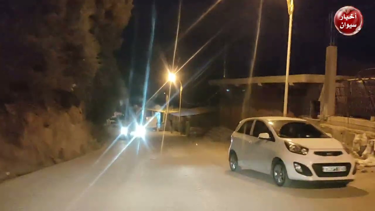 الشارع الرئيسي لبونغرة (مقر بلدية أولاد عطية)