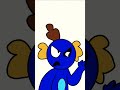 He's been kidnapped by toy monster THE BAD GUYS OF CAYDEN: CHAPTER TWO
