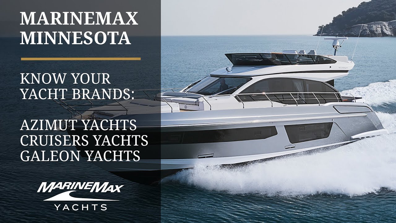 minnesota yacht brokers