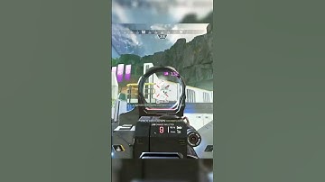 HAVOC BUFF OMG?? 👀 #apex #apexlegends #apexlegendsclips