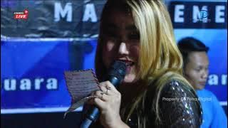 MANTAN CINTA ALL ARTIS WP ENTERTAINMENT ORGAN DANGDUT - WEDDING ASEP DENGAN WIWI 16 FEBRUARI 2023