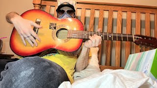 Retired Beard Second Birthday Jam