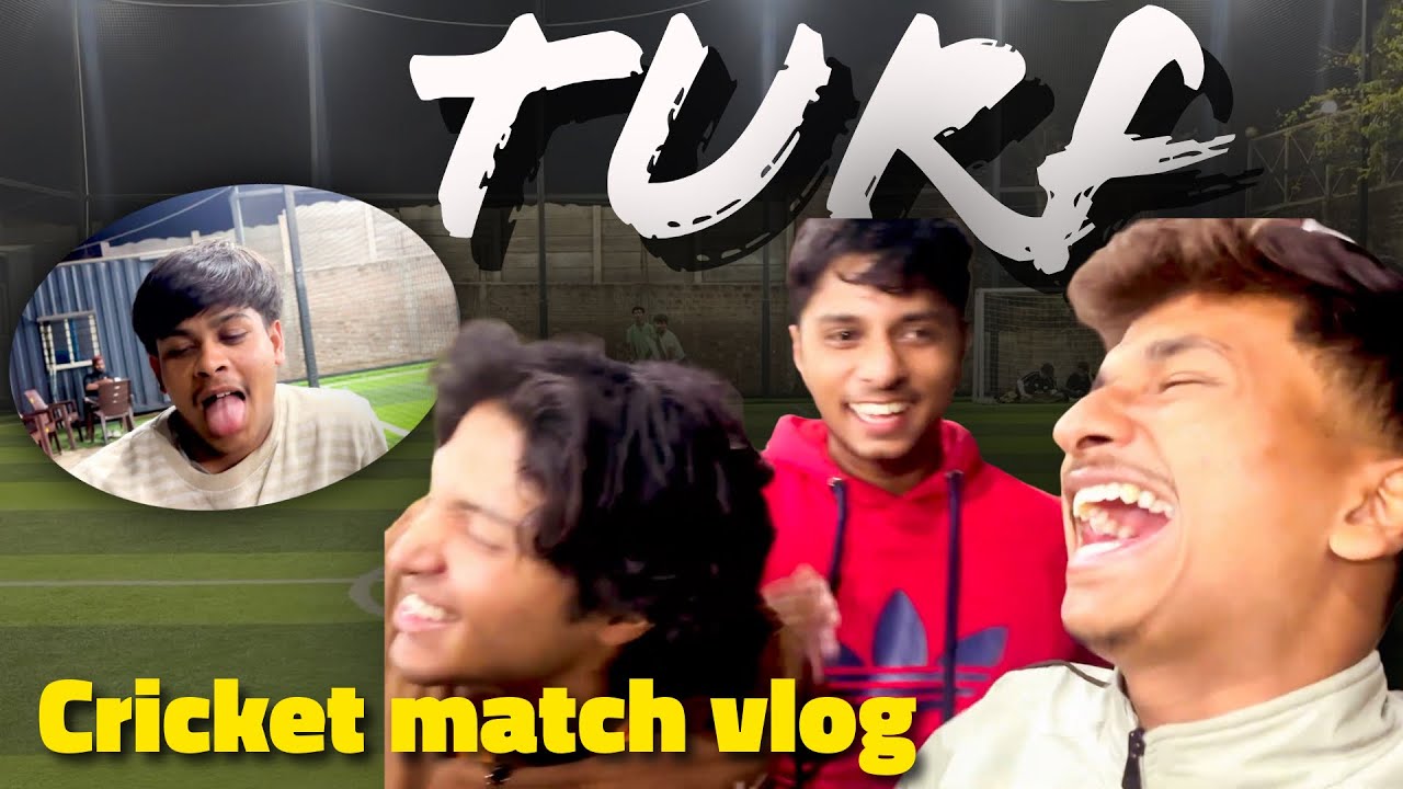 Cricket and fun with boys🤣 | turf night🏏