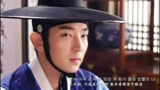 【阿娘使道傳OST】白智英 - 愛情啊又是愛情 (中韓字幕)