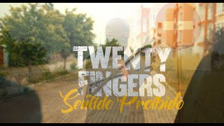 Twenty Fingers - Sentido Proibido [ Music Visualizer]