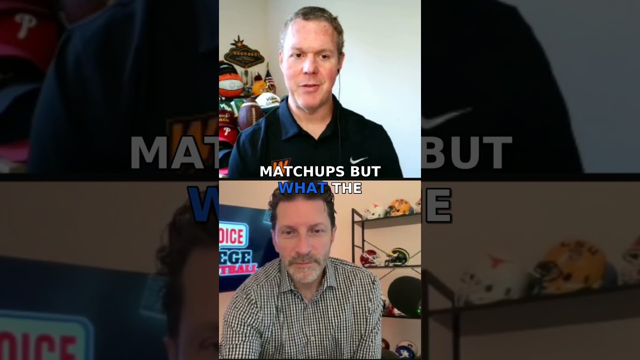 Michigan - Oklahoma Prediction