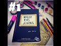 Wreck This Journal #1| Уничтожь меня