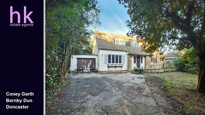 Coney Garth, High Street, Barnby Dun,  Doncaster - horton knights estate agents