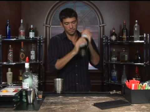 rum-mixed-drinks:-part-3-:-how-to-make-the-rum-milk-punch-mixed-drink