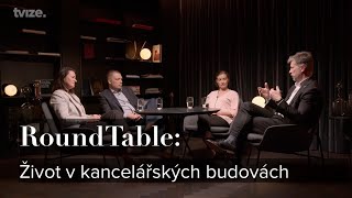 Kanceláře se stávají místem k setkávání. Většina budov potřebuje rekonstrukci a získání nové funkce. - YouTube thumbnail