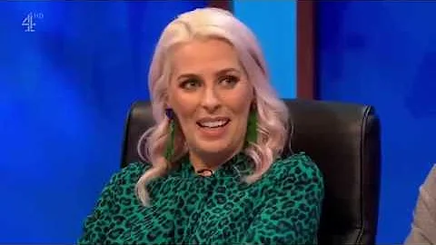 8 Out Of 10 Cats Does Countdown S18E05 - 23 August 2019