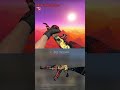 paiN Gaming HOLO CS:GO Paris 2023 Sticker Crafts