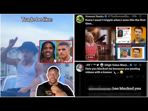 Twerking Trade With A Killer Twist Deundray Cottrell Update 