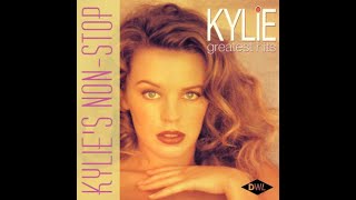 KYLIE MINOGUE  NONSTOP GREATEST HITS