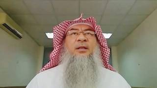 Permissibility of making dua in your own language in Fard & Voluntary Prayers - Assim al hakeem