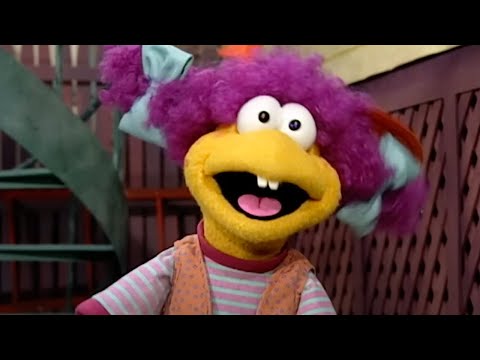 Wimzie's House - Wimzie's Big Trip | WildBrain First Steps | TV Show for Kids