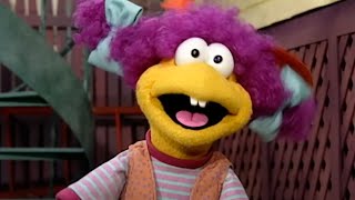 Wimzies House - Wimzies Big Trip Wildbrain First Steps Tv Show For Kids