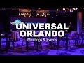 Universal orlando meetings  events  orlando meetings  conventions