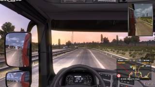 Svo43 А Я Аварийку Включу - Приколы Ets 2