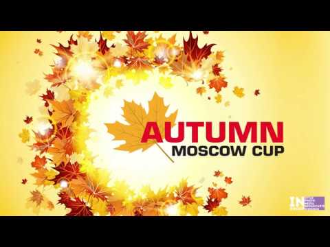 Anton Semenov - Valeria Semenova | F Rumba | Autumn Moscow 2017 wdc school