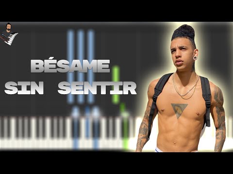 Besame Sin Sentir - Micro TDH
