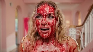 She Has To Get Drunk To Remember Who Is Killing Her Friends | Buzzkill (2026) Full Recap