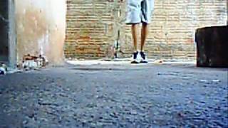 Jorge do rebolation